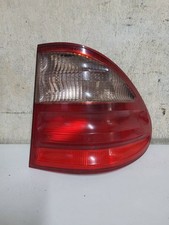 Mercedes-Benz E W210 1999 Hinten rechts Rückleuchte Heckleuchte A2108205464