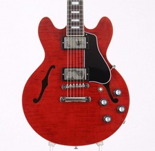Gibson ES-339 Cherry w/hard