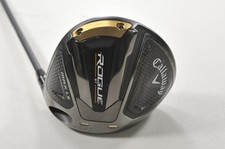 Callaway Rogue ST MAX LS 9 Driver Stiff Flex Right Tensei Blue AV 65g  215222