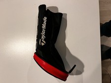 TAYLORMADE STEALTH FAIRWAY WOOD HEADCOVER WITH NUMBER DESIGNATIONS