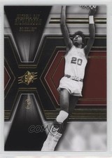 2014-15 SPx Micheal Ray Richardson #31 b5y