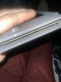 Duck Hunt Nintendo NES (1985) Original Five Screw Cartridge Book PapersTestWorks