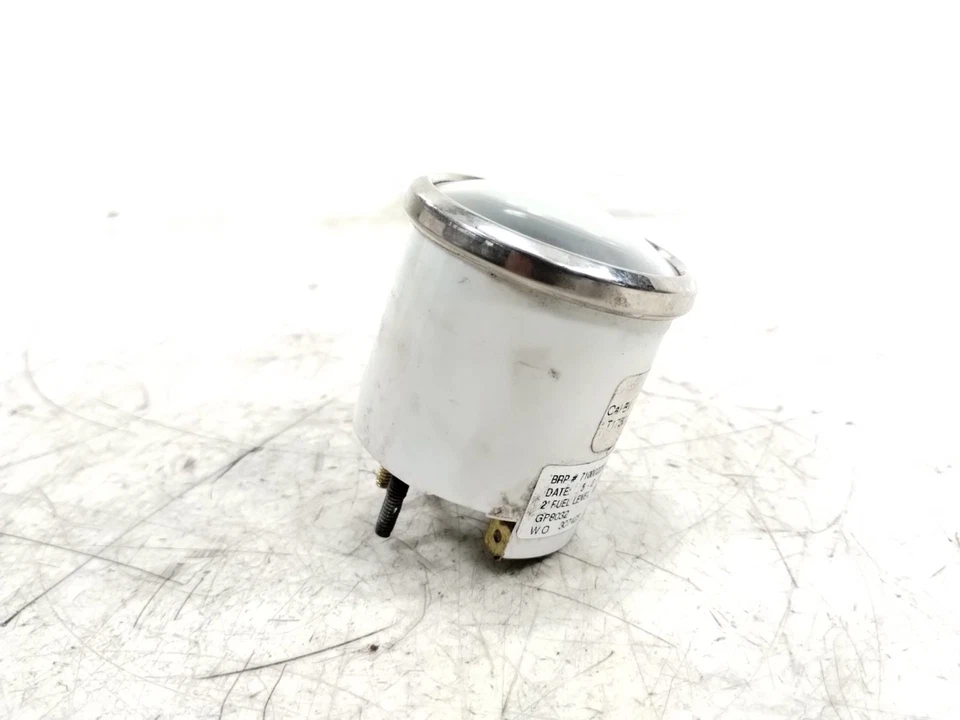 2011 Can-Am Spyder RT 990 Gas Fuel Level Gauge 710002255 - Imagem 4 de 4