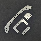 Mini 4WD jig (1-axis anchor creation jig)