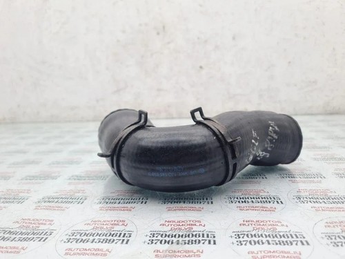 VW GOLF IV 1J1 Ladeluftkühlerschlauch 1J0145838B 1.88 Diesel 81kw 2000 31446192