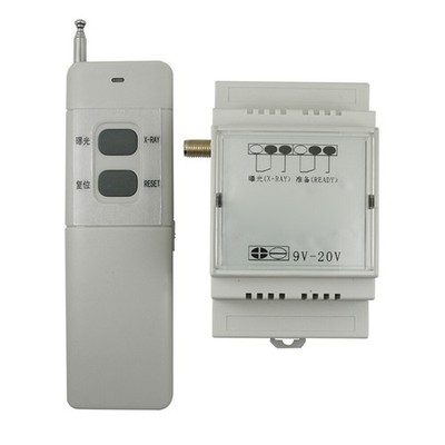 Exposure Handbrake Switch Ordinary   Remote without Time Delay Function *cc