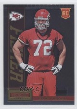 2013 Panini Rookies & Stars Longevity Rookie Eric Fisher #131 1q2