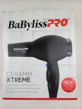 Babylisspro Ceramix Xtreme Hair Dryer