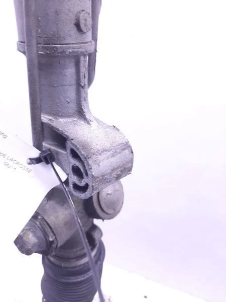 Engrenagem de direção/rack elétrico rack e pinhão 06-09 Buick Allure 19207778 - Imagem 3 de 4