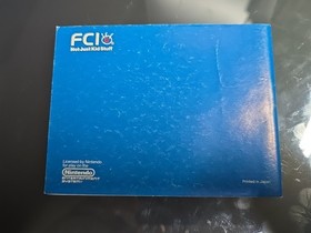 Advanced D&D Pool of Radiance Nintendo NES Instruction Manual Booklet ONLY