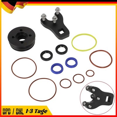 For Evinrude Etec E-Tec Trim Tilt Seal Kit 5008985 W End Cap 75-130hp 2005 -2019