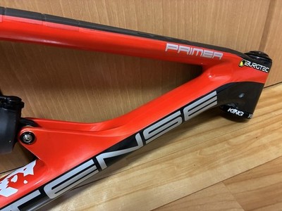 Intense Primer 29 Frame Size M | eBay