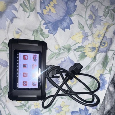 Ancel DM500 Automotive OBD2 Mileage Code Reader Tool
