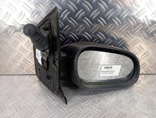 Retroviseur droit (ou coque) Volkswagen FOX