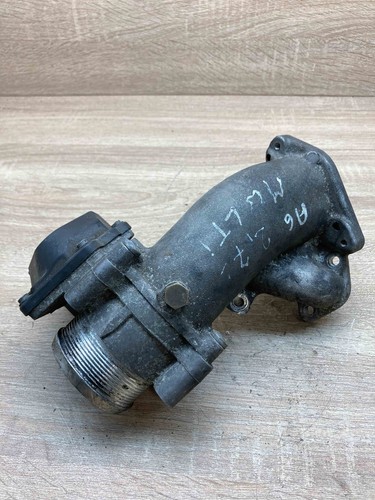 059145950R 059145997H Audi A6 2.7l Throttle body VDO - Picture 2 of 7