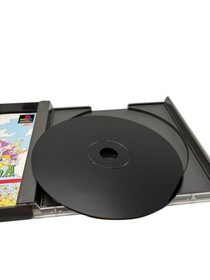 Tested and working. Arcade Gears for PS1. Includes walkthrough and box. So