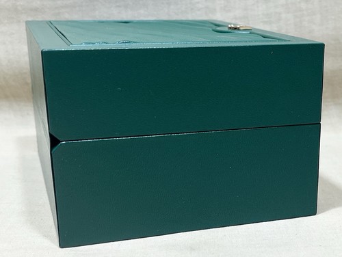 ROLEX Box Daytona GMT-Master Day-Date Submariner Datejust 39137.71 Oyster S OEM/ - Picture 7 of 13