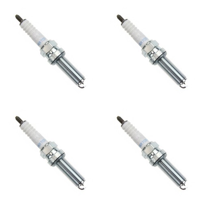 #ad NGK For KTM 1290 Super Duke R 2017 2018 2019 Spark Plug Laser Iridium Box of 4 $87.60