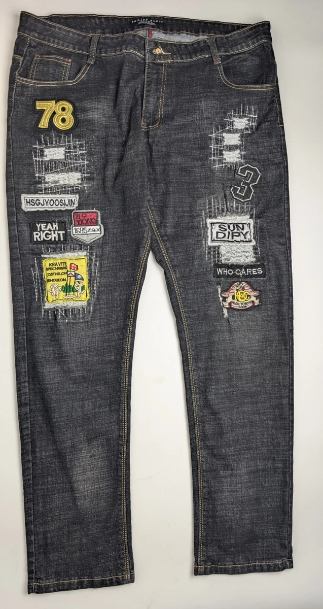Men's Philipp Plein Jeans for sale | eBay