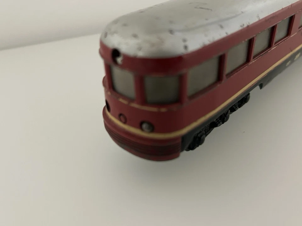 Märklin 3025 Schnelltriebwagen H0 - Bild 3 von 4