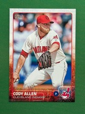 2015 Topps Series One Baseball #1 - 175 PICK YOUR CARD COMPLETE YOUR SET