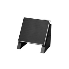 MARANTEC Nachrüstsatz Solarmodul mit Montage...