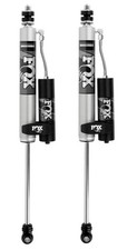 Fox 2.0 Reservoir Front Shocks 2017-25 Ford F250 F350 Super Duty 4wd W 5.5-7 Fox 2.0 Reservoir Front Shocks 2017-25 Ford F250 F350 Super Duty 4wd W 5.5-7