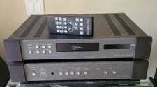 Krell KAV-250cd/2 CD Player _ EXCELLENT CONDI...