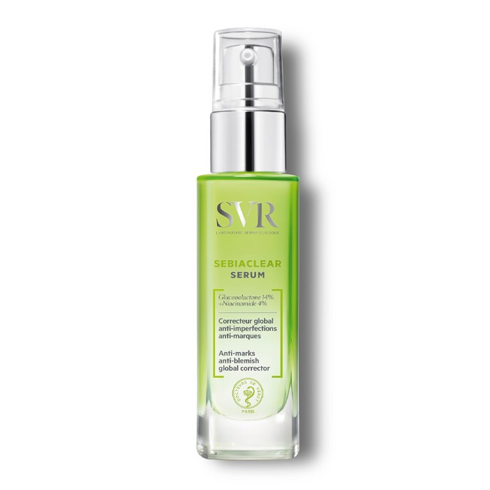 Svr Sebiaclear Sérum 30 Ml Siero - Immagine 4