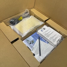 Sony DPP-EX7 Digital Photo Thermal Printer New Windows Or Mac New In Box RARE