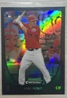 2011 Bowman Chrome Mike Trout Refractor
