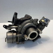 Mercedes-Benz B W246 W242 2014 Diesel 80kW Turbo A6070900780 JON45742 Mercedes-Benz B W246 W242 2014 Diesel 80kW Turbo A6070900780 JON45742