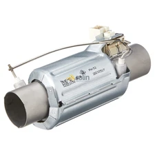 GENUINE ELECTROLUX DISHWASHER FLOW THROUGH HEATER ELEMENT