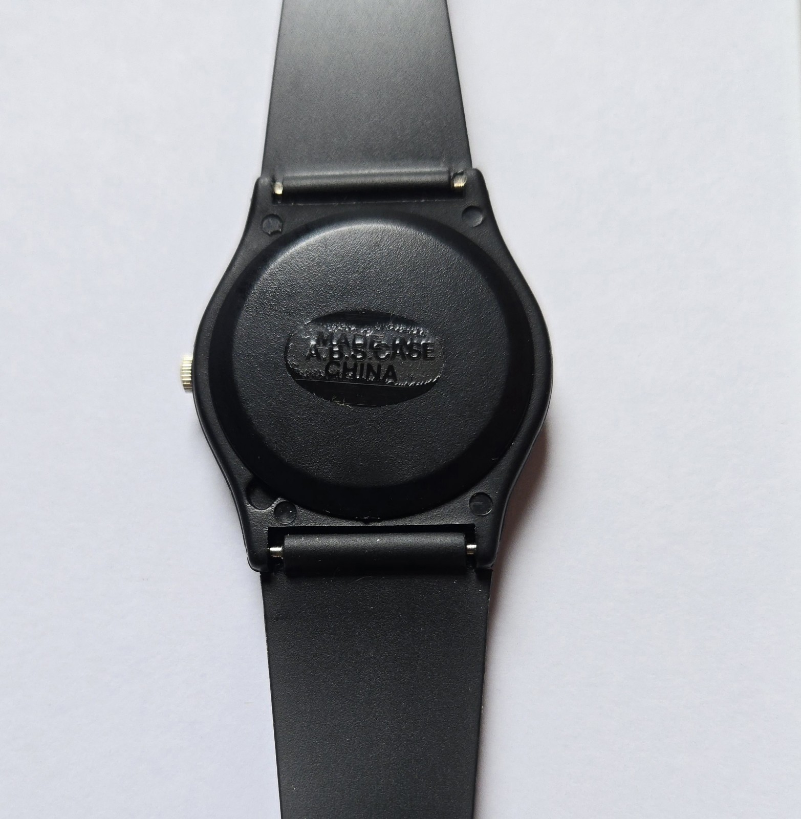 VINTAGE 1993 CLIFFHANGER MOVIE PROMO DIGITAL WATCH STALLONE RENNY HARLIN FILM