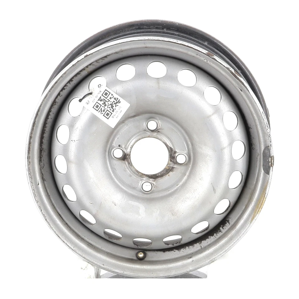 Jante tôle - Renault KANGOO - 8200576084 - G1-3275X - Photo 2/4