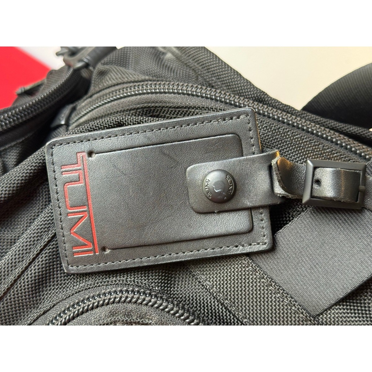 TUMI ブラック ボストンバッグ 22150DH セイント 楽天市場】【最大36倍 5/2〜】【セール25%OFF】【正規品2年保証