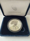 2013-W $1 West Point American Silver Eagle Reverse Proof  US Mint