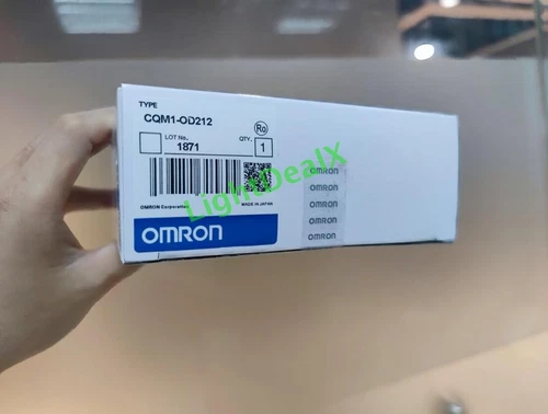 1PCS Digital Input Module Omron CQM1-OD212 Brand Fast Shipping CQM1OD212 New