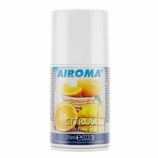 Vectair System Micro Airoma 270ML Citrus Mango Refills 6 in a box