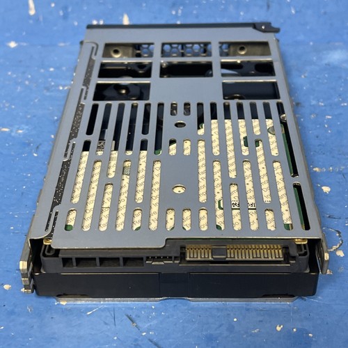 ST3450757SS Seagate 450 GB 15000 RPM 6 Gb/s 3,5" disco rigido SAS HDD - Foto 5 di 8
