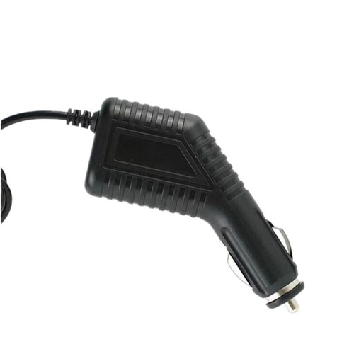 12V Car Cigar Charger Battery Eliminator For BaoFeng BF-A58 T57 BF-R760 UV-9R - Zdjęcie 8 z 12