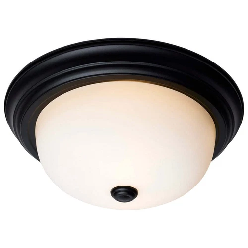 NUVO 2 LIGHT - 13" FLUSH FIXTURE - Picture 7 of 12
