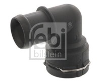 Febi Bilstein 46147 Coolant Flange For Audi Seat VW