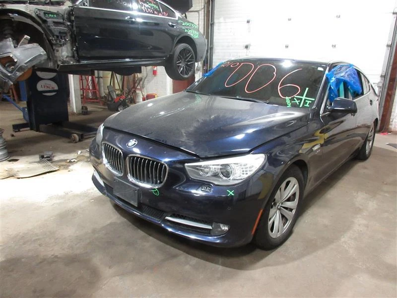 Used Antenna fits: 2012 Bmw 535I GT  Grade A - Imagem 4 de 4