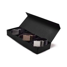 Men's 40mm Mission Belt Combo Gift Box