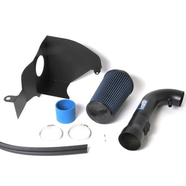 BBK CARB Legal Cold Air Intake For 20052010 Ford Mustang 4.0L V6 eBay
