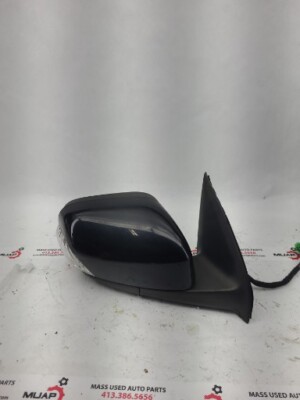 2007-2014 Volvo Xc90 Right Passenger Mirror OEM 30716121 for sale  