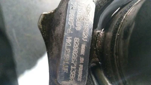 H113839 Turbocompresor para RENAULT ESPACE IV (JK0) Grand Espace Initiale 92836 - Imagen 4 de 4