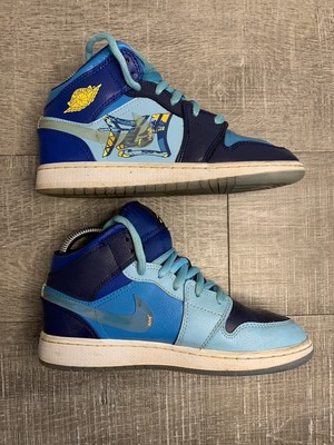 jordan 1 team royal