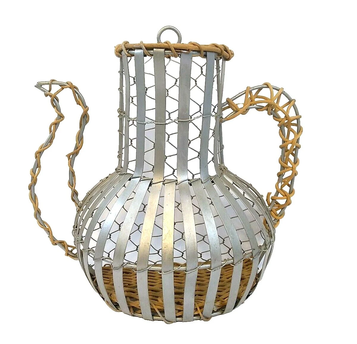 Wire Multicolor Home Furniture